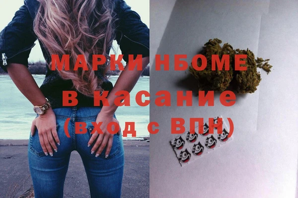 крисы Алзамай